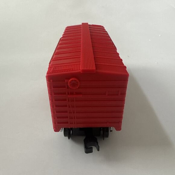 TOY STORY BOXCAR Box Car Lionel Ready to Play Train Replacement Disney Pixar - Picture 2 of 10